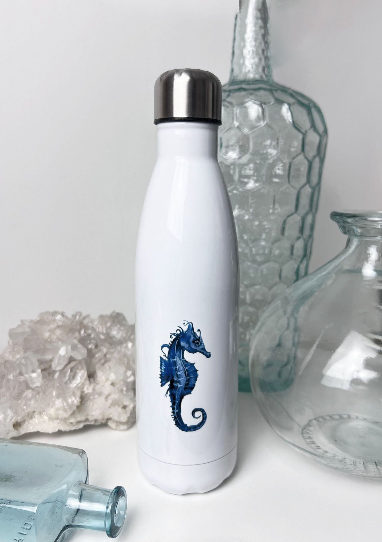 Seahorse Bottles