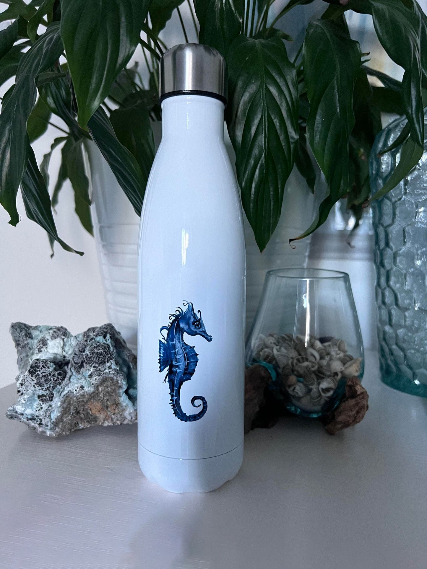 Seahorse Bottles