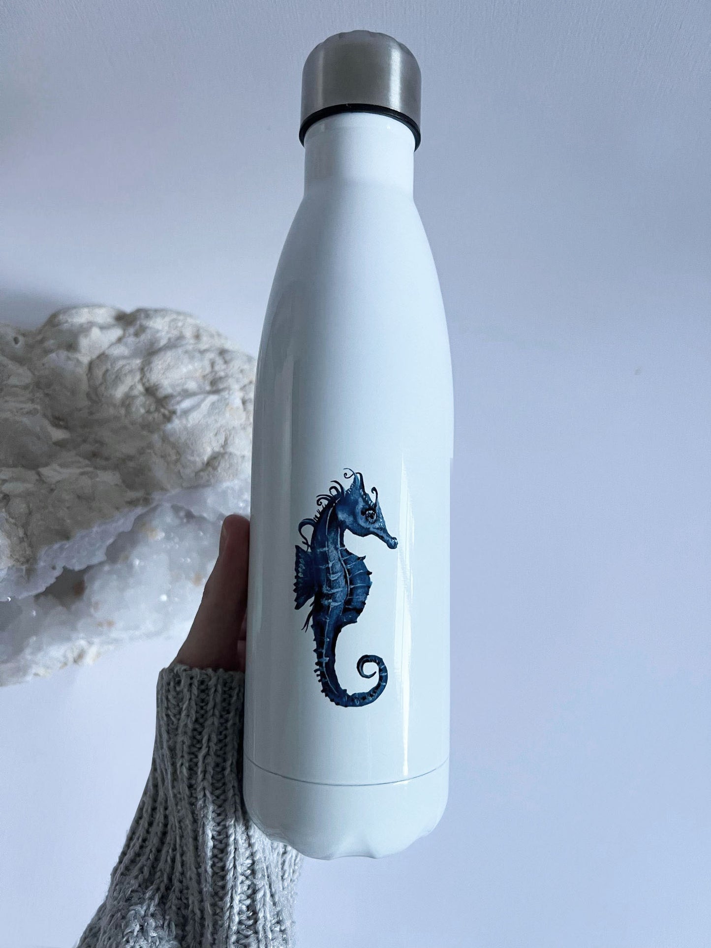 Seahorse Bottles