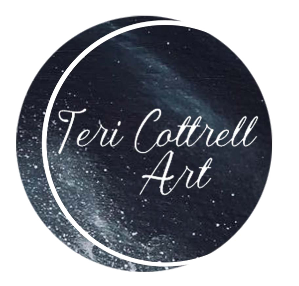 Teri Cottrell Art